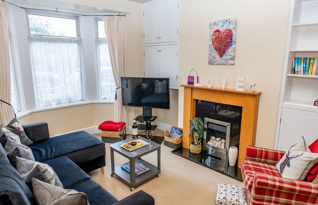 Red Cherry House - Photo 55