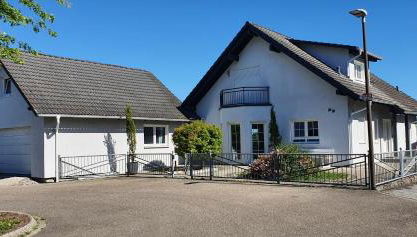 top Haus 160m2 Europapark,Strasburg,Schwarzwald - Foto 1