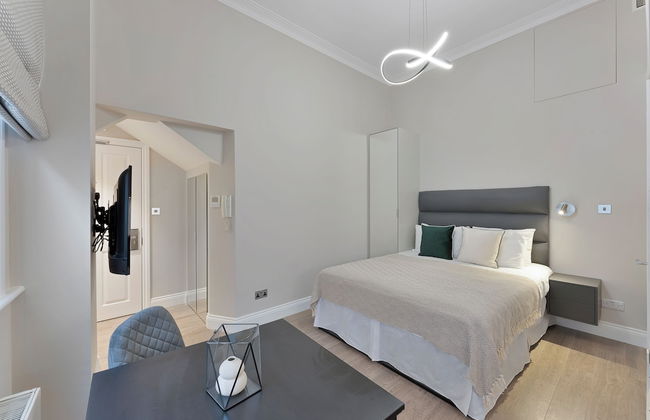 Cleveland Residences Paddington - Foto 32