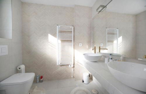 Calpe Silver Tower 5B - Photo 15