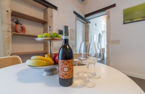 La Dimora di San Nicola Ortigia Boutique Apartments - Terrace & Jacuzzi Access - Foto 79