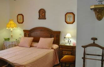 Casa Rural Los Galanes - Foto 40