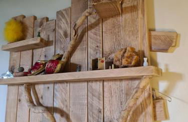 Gîte de caractère La Tanière Campagne, Puy duFou - Foto 53