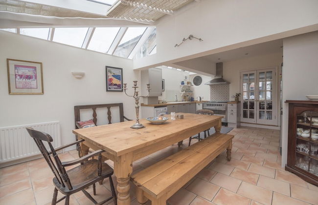 Traditional Home in Kew Gardens - Foto 16