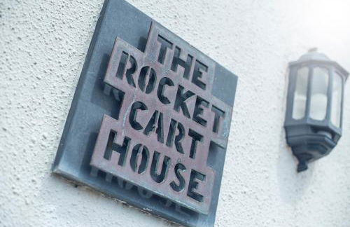 The Rocket Carthouse - Foto 32