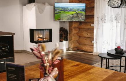 Franz Josefs Chalets - Foto 42