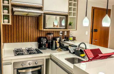 Cobertura duplex luxuosa na Praia de Guarajuba, seu Pet é bem vindo - Foto 11
