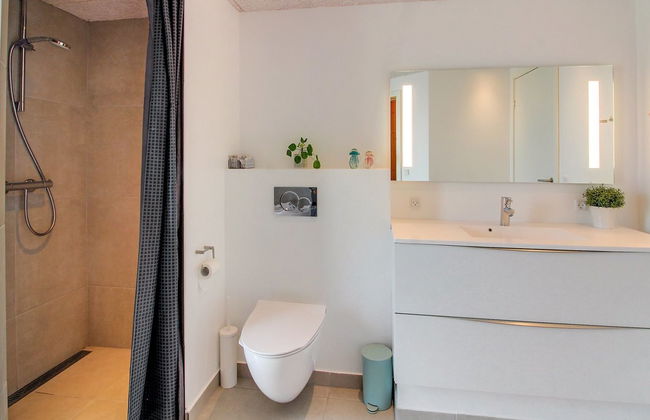 "Thorfin" - 200m from the sea - Photo 9