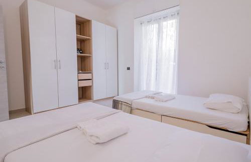 Appartamento a pochi minuti a piedi dalla spiaggia di Riva Trigoso - Sestri Levante - "Al Mare con noi" - Foto 17