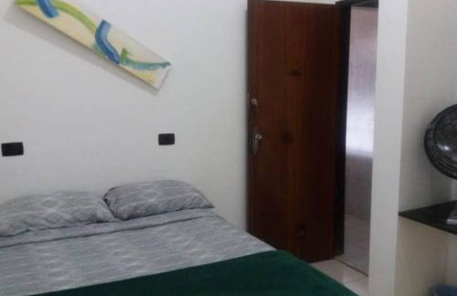 Casa Agradável, Arejada, Espaçosa, Perto de Tudo - Foto 33