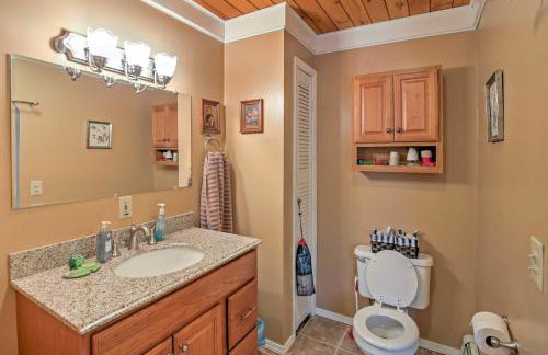 Pulaski Home on 50 Acres 5 Mi to Lake Ontario! - Foto 15