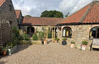 The Dairy - Barn conversion on Coast to Coast route near Catterick Garrison - Foto 2