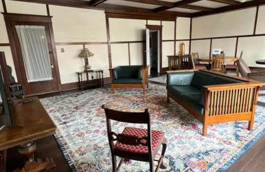 Brown & Hawkins Historical Apartments - Foto 17