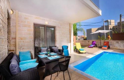 Southern Paradise Villas - Private Pool - Foto 21