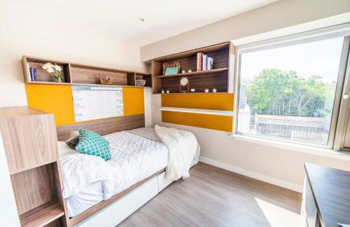 For Students Only Brewer's Court in Edinburgh - Photo 13