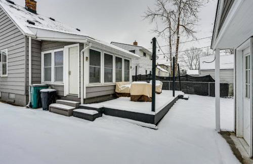 Mid-Century Family Bungalow Desirable Birmingham! - Foto 30