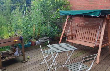 Maison jardin calme - Foto 4