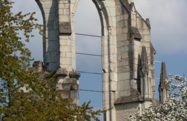 Ferienwohnungen Klosterblick - Photo 51