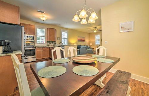 Screened Porch and Beach Access Port St Joe Cottage - Foto 5