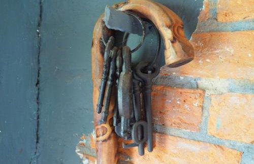 Agroturystyka Gęsiniec Stare Osieczno - Foto 74