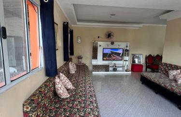 Refúgio Familiar Cristão - Piscina, natureza e paz - Foto 25