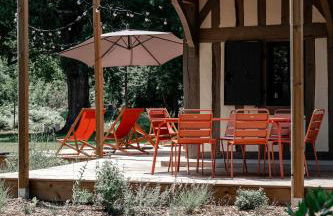 Maison Marie-Lys - Foto 35