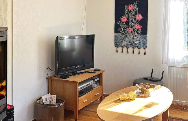 6 Person Holiday Home in Klintehamn-by Traum - Foto 13