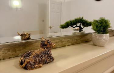 Luxurious Victorian 3 Bed Flat in the Heart of Edinburgh - Foto 3