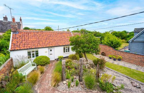 Myrtle Cottage - Foto 33