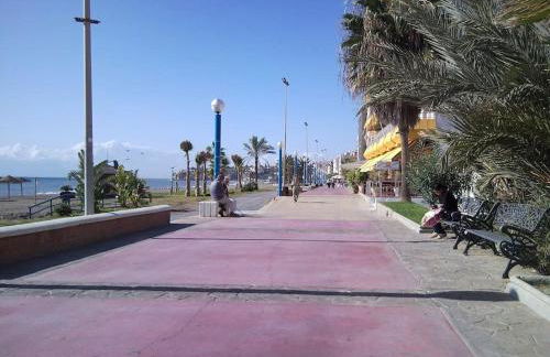 INTERNET gratis, En el centro y a 150m de la playa - Photo 11