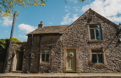 Lodge Cottage, Castleton - Foto 1