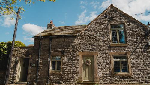 Lodge Cottage, Castleton - Foto 1