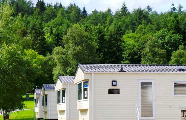 Moffat Manor Holiday Resort - Photo 36