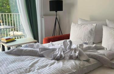 Green Port M.R Apartament Kołobrzeg - Foto 8