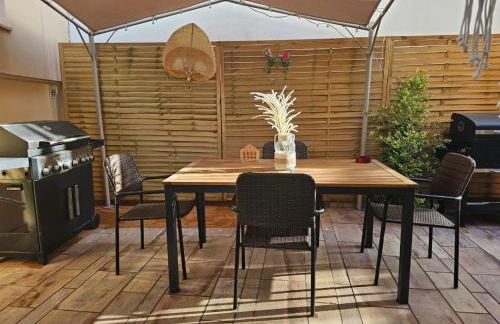 Nefeli Villa lagonisi - Pool - Photo 39