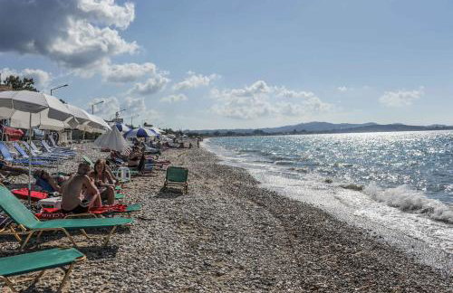 Lollas Apartments Acharavi Corfu - Foto 48