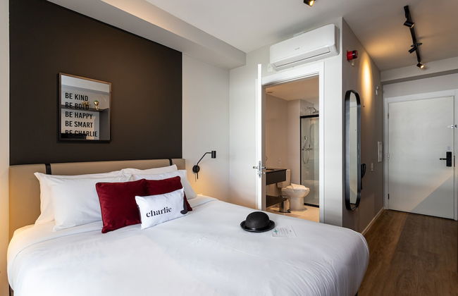 Charlie Rua dos Pinheiros - Foto 13