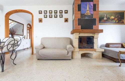 Villa Xaloc - 15km Blanes - Foto 18