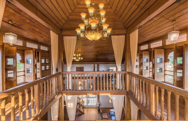 CosmicStays Parambi Farm- Vintage Charm - Foto 2