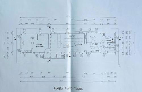 Holiday Home Villa Gelso mit Pool- Sauna und atemberaubender Aussicht by Interhome - Foto 68