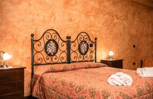 Agriturismo Stovali Da Lustrinu - Photo 36