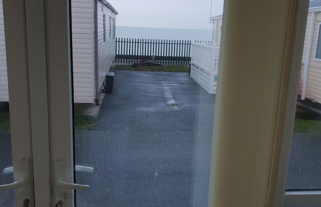 Park Home in Golden Sands Holiday Park - Foto 8