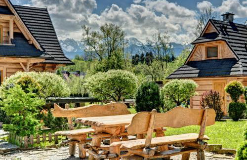 Osada Harenda - Foto 4