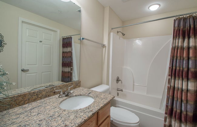 Legacy II 302 - Foto 17