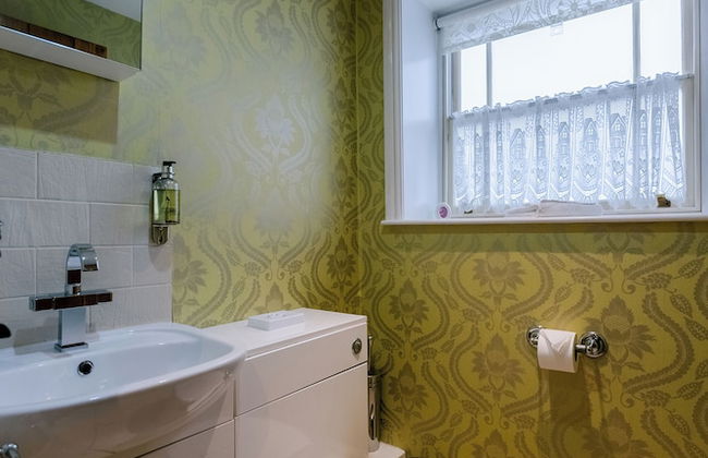 Oakerthorpe Holiday Village - Foto 80