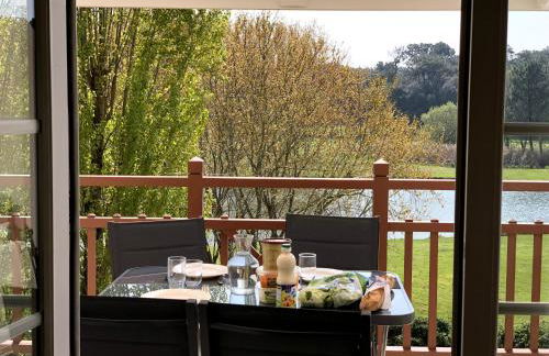 Appt 5 personnes dans une résidence Pierre&vacances - Foto 2