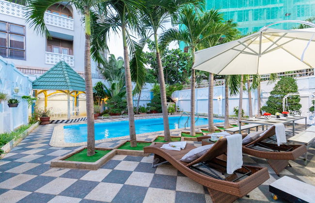 ViVa Villa Vung Tau - Kim Minh - Foto 16