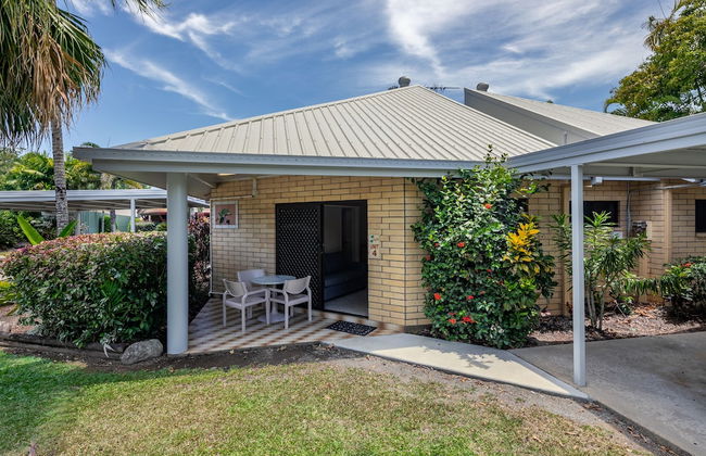 Cairns Coconut Holiday Resort - Foto 79