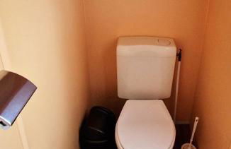 Traum Mobile Home beim Europa-Park mit Wi-Fi und Klimaanlage - Foto 10