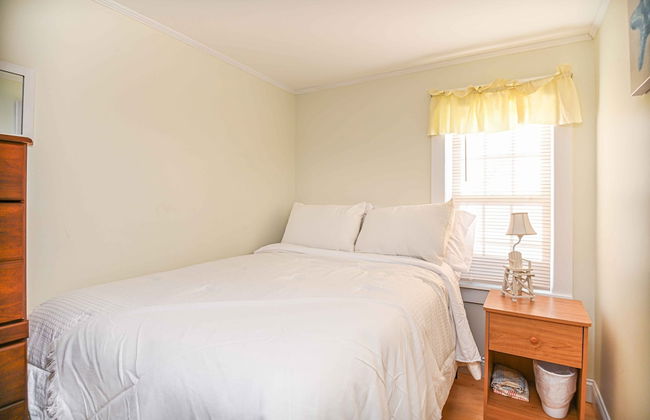 Long Sands Sunrise - Photo 2